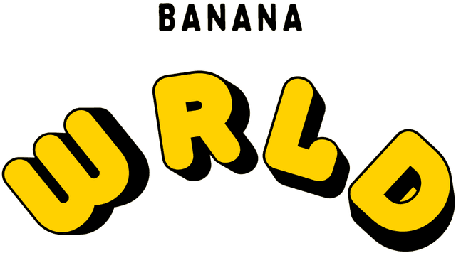 BananaWrld Logo
